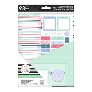 Happy Planner You Got This Classic Accessory Pack